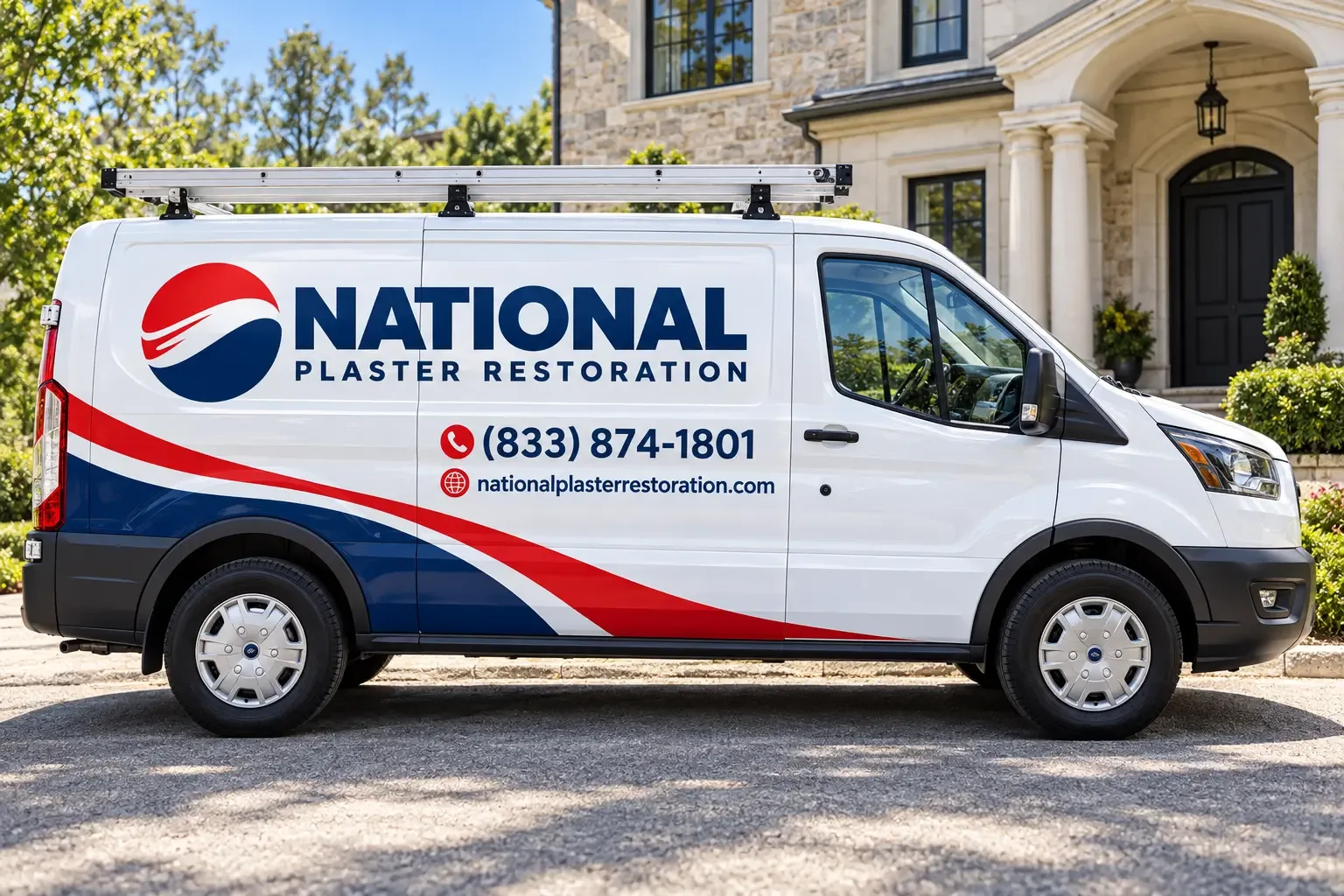 Plaster Repair in Elderton, PA near me