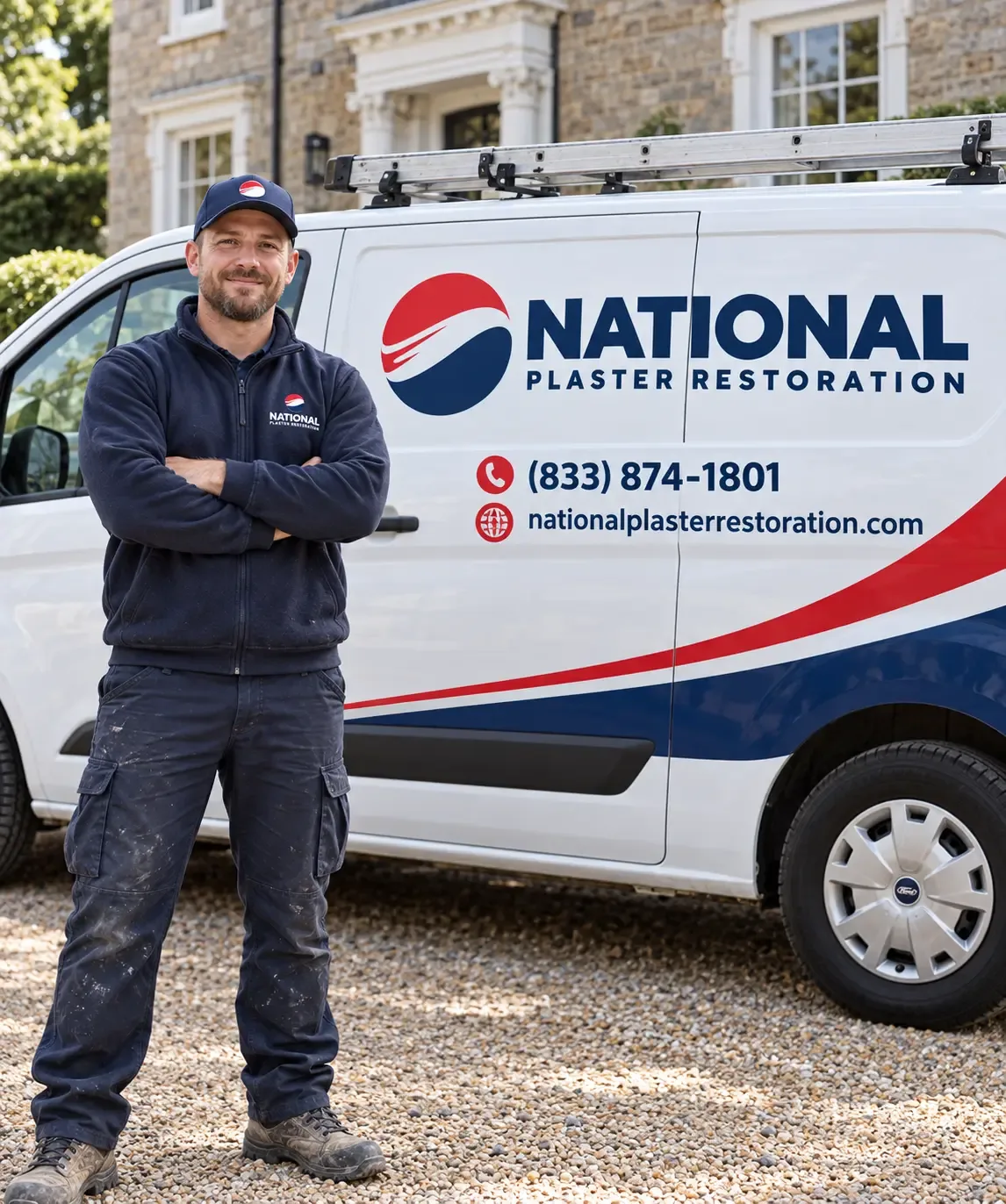 Plaster Repair company in Elderton, PA